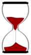 hourglass