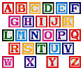 LetterBlocks
