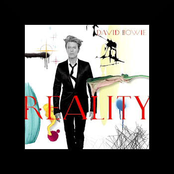 Bowie_Reality
