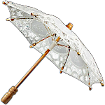 ParasolWhite