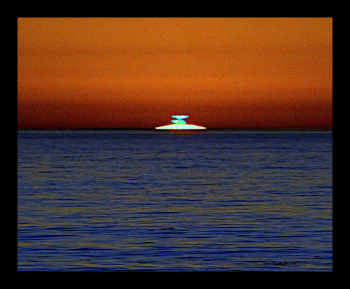 Green Flash