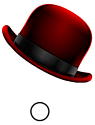 red hat