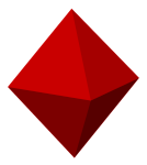 Octahedron