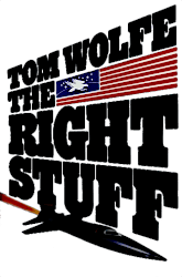 Right Stuff