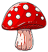 mushroom