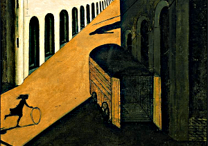 Chirico