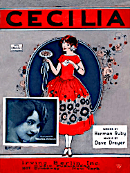 Cecilia