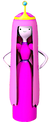 PrincessBubblegum