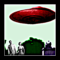 UFO