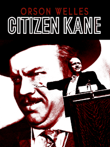 CitizenKane