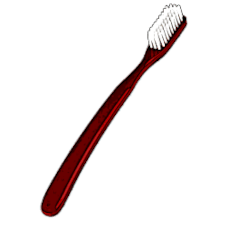 Toothbrush