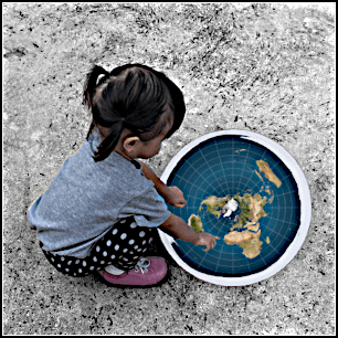 FlatEarthGirl