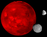 MarsWMoons