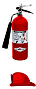 ExtinguisherExclamation