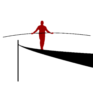 Tightrope