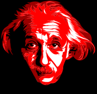 einstein