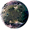 Ganymede
