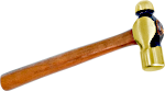 BallpeenHammer